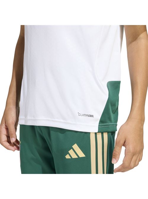 Adidas Italia maglia training bambino tiro 26 Italia | JZ9392TR JSY